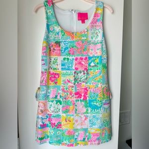 Lilly Pulitzer Women’s 2 EUC